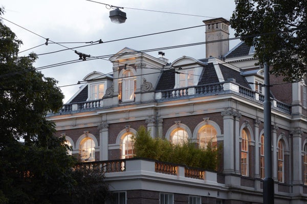 Plantage Muidergracht