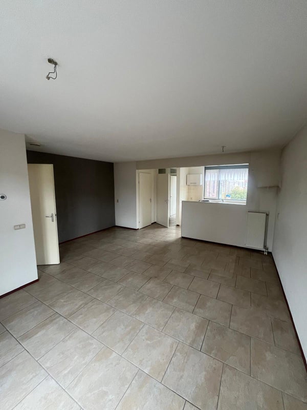 Tussenwoning aan Berkenstraat , Deurne