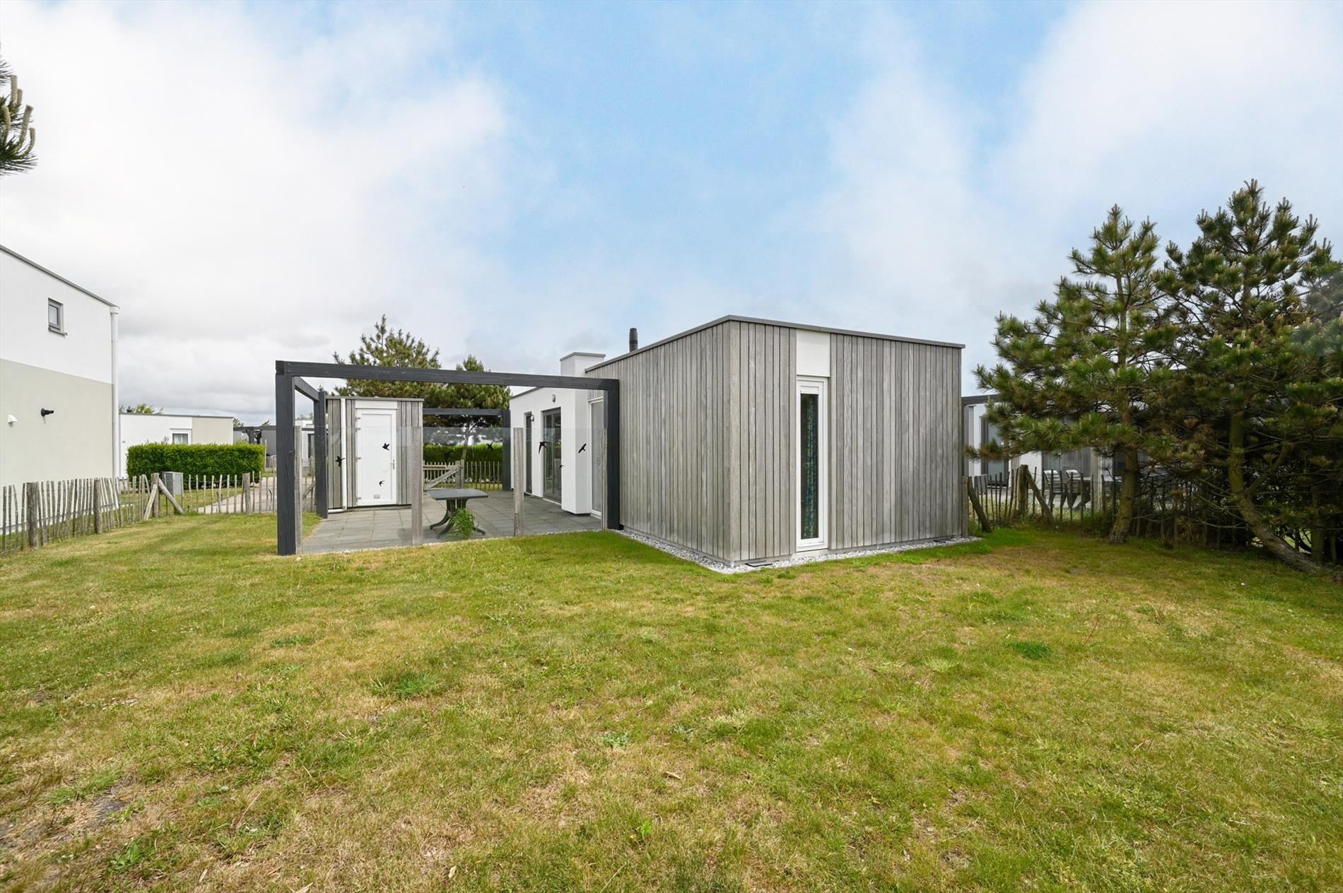 Huis Voorweg 5 A in Callantsoog