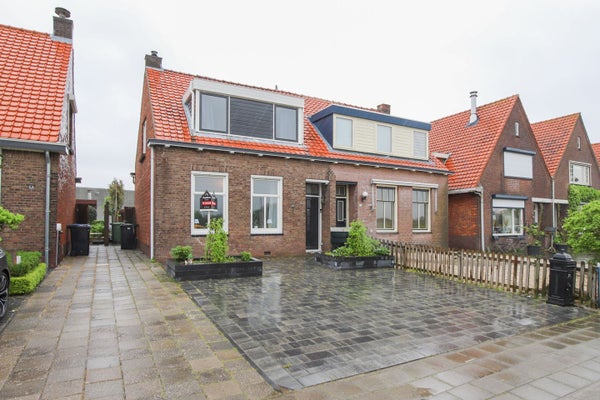 Abdijstraat