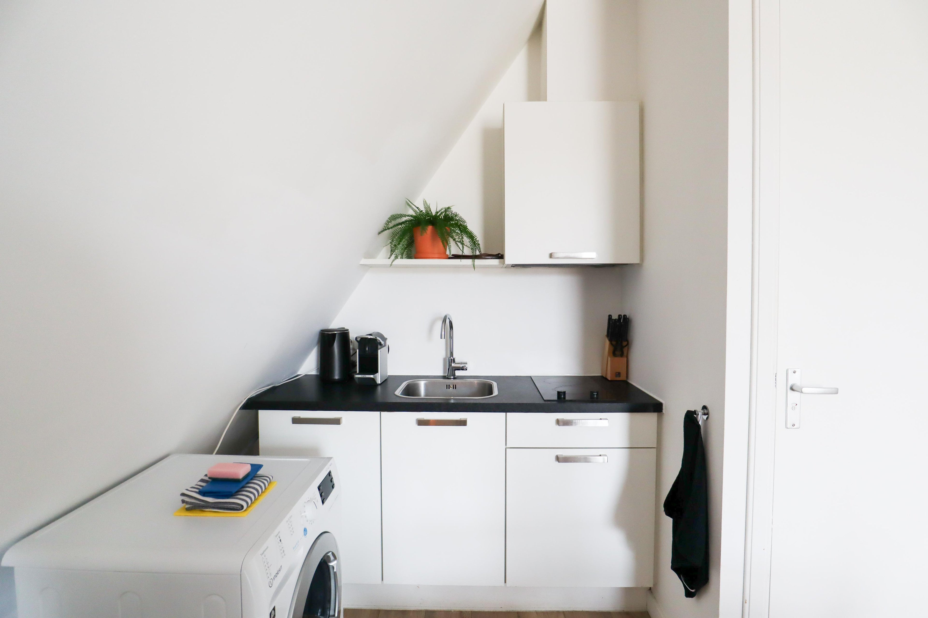 Appartement Saftlevenstraat in Rotterdam