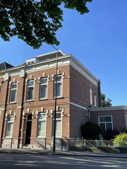 Room Delpratsingel