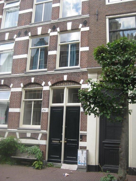 Te huur: Appartement Kerkstraat 281 A in Amsterdam