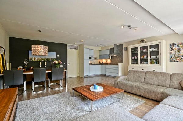 Appartamento Nicolaas Beetsstraat 1 a Haarlem