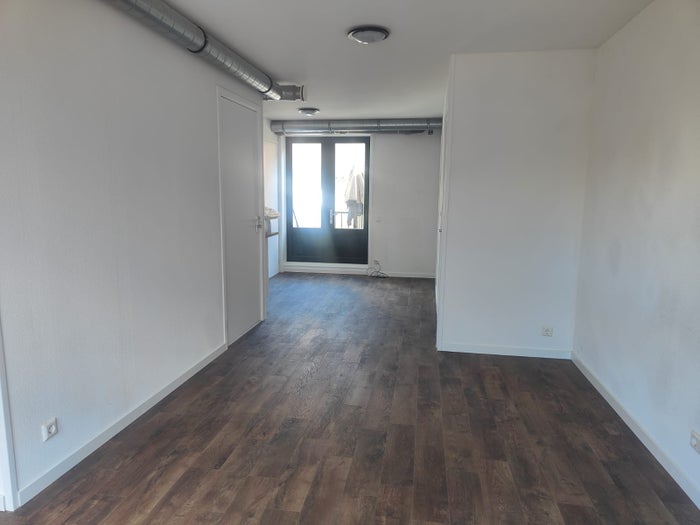 Te huur: Appartement Lange Lijsbethsteeg 4 A in Leiden