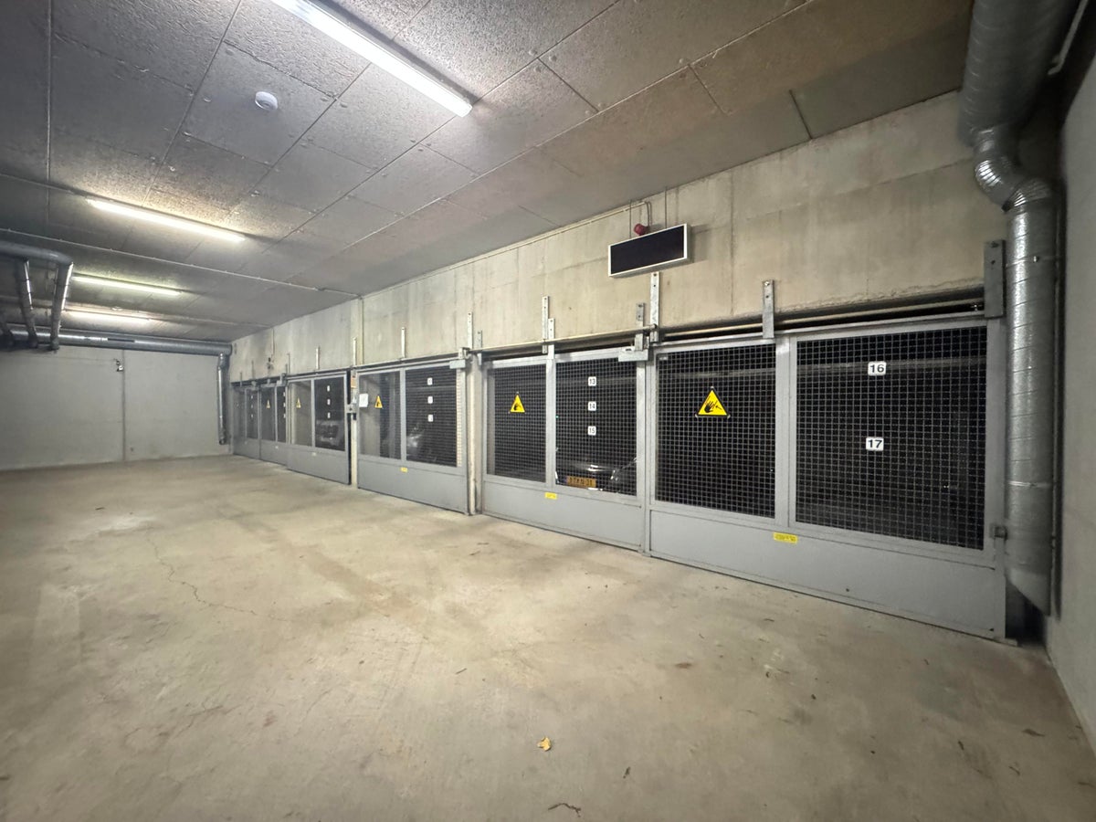 appartement Vrouwe Justitiaplein Utrecht