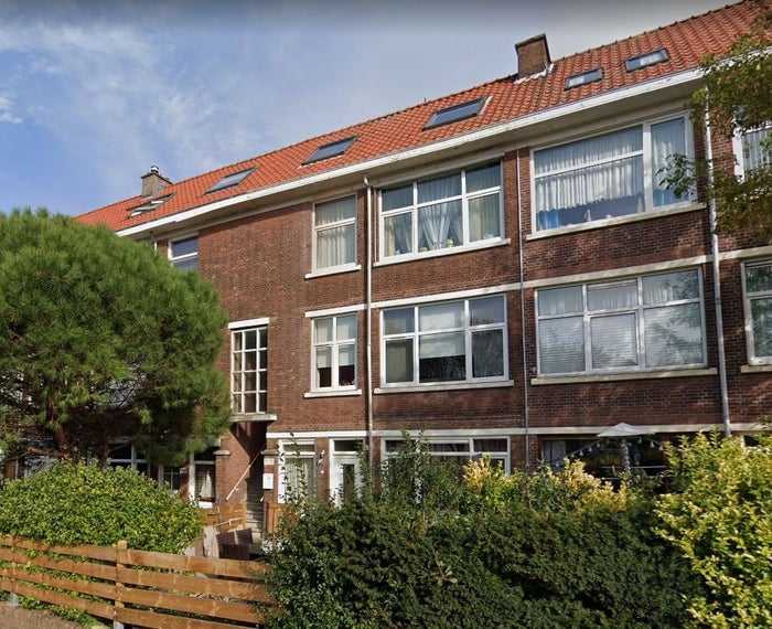 Te huur: Appartement Rederijkerstraat 99 in Den Haag