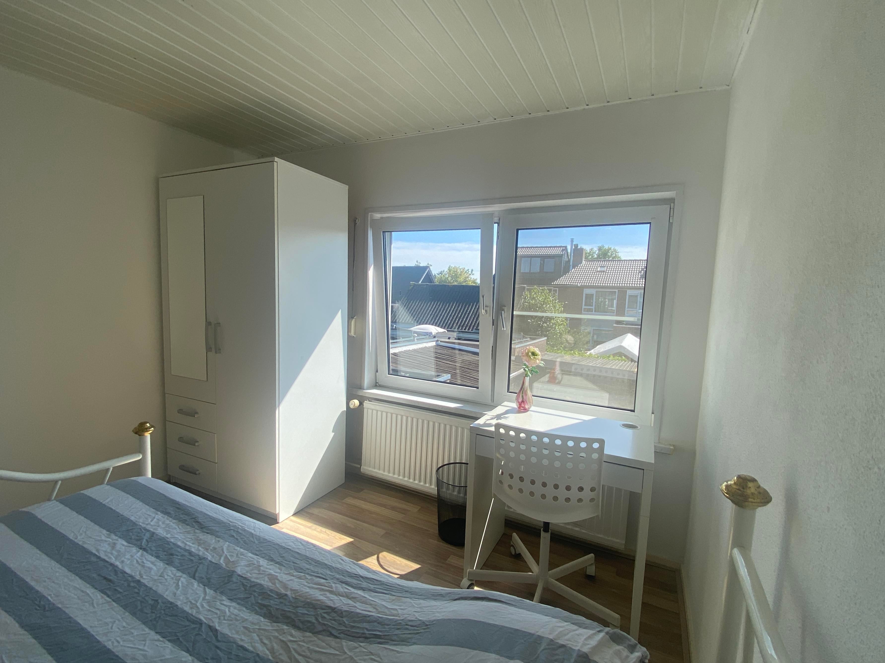 Woning te huur: Commanderijstraat, Schelluinen