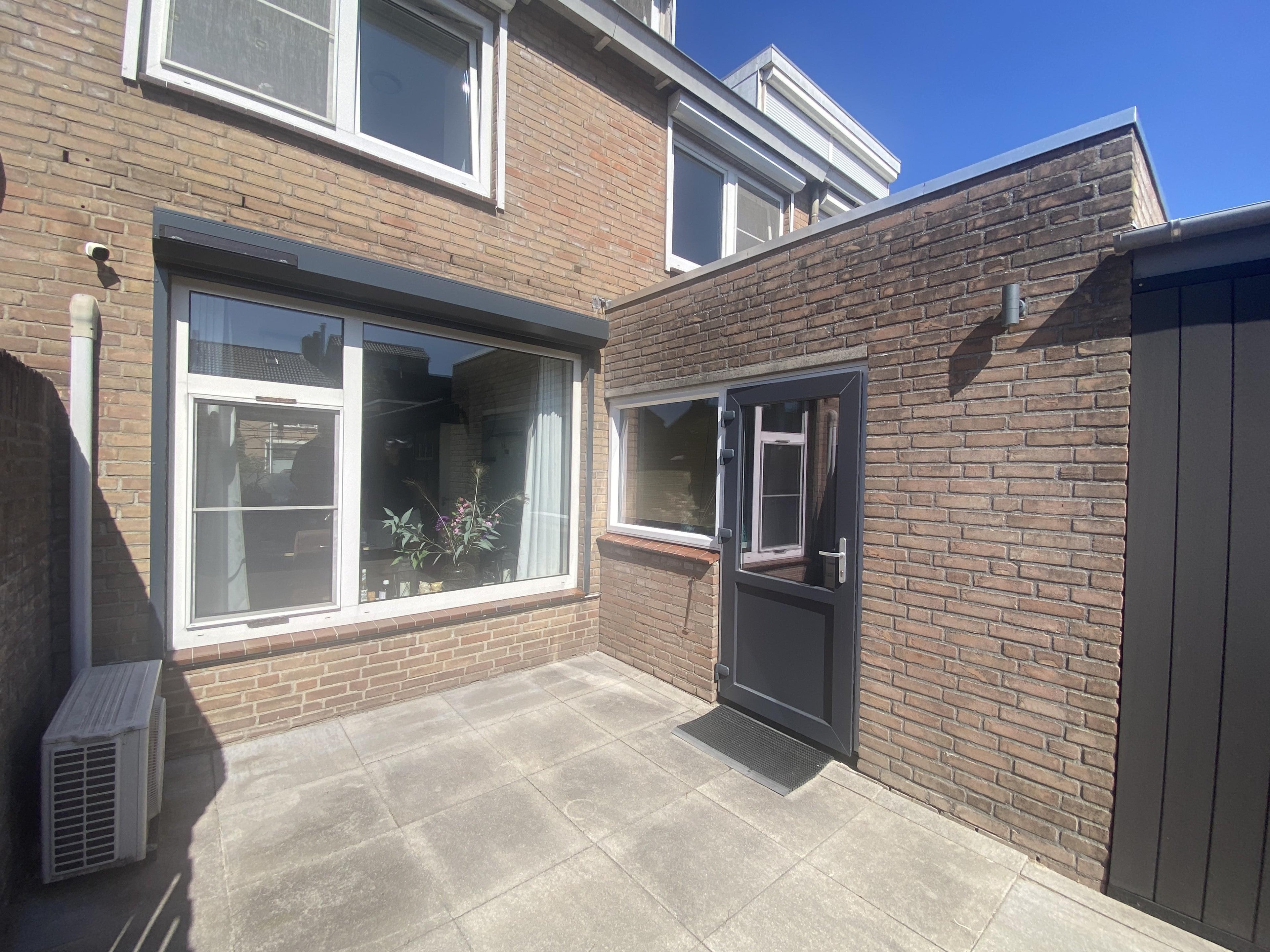 Woning te huur: Commanderijstraat, Schelluinen