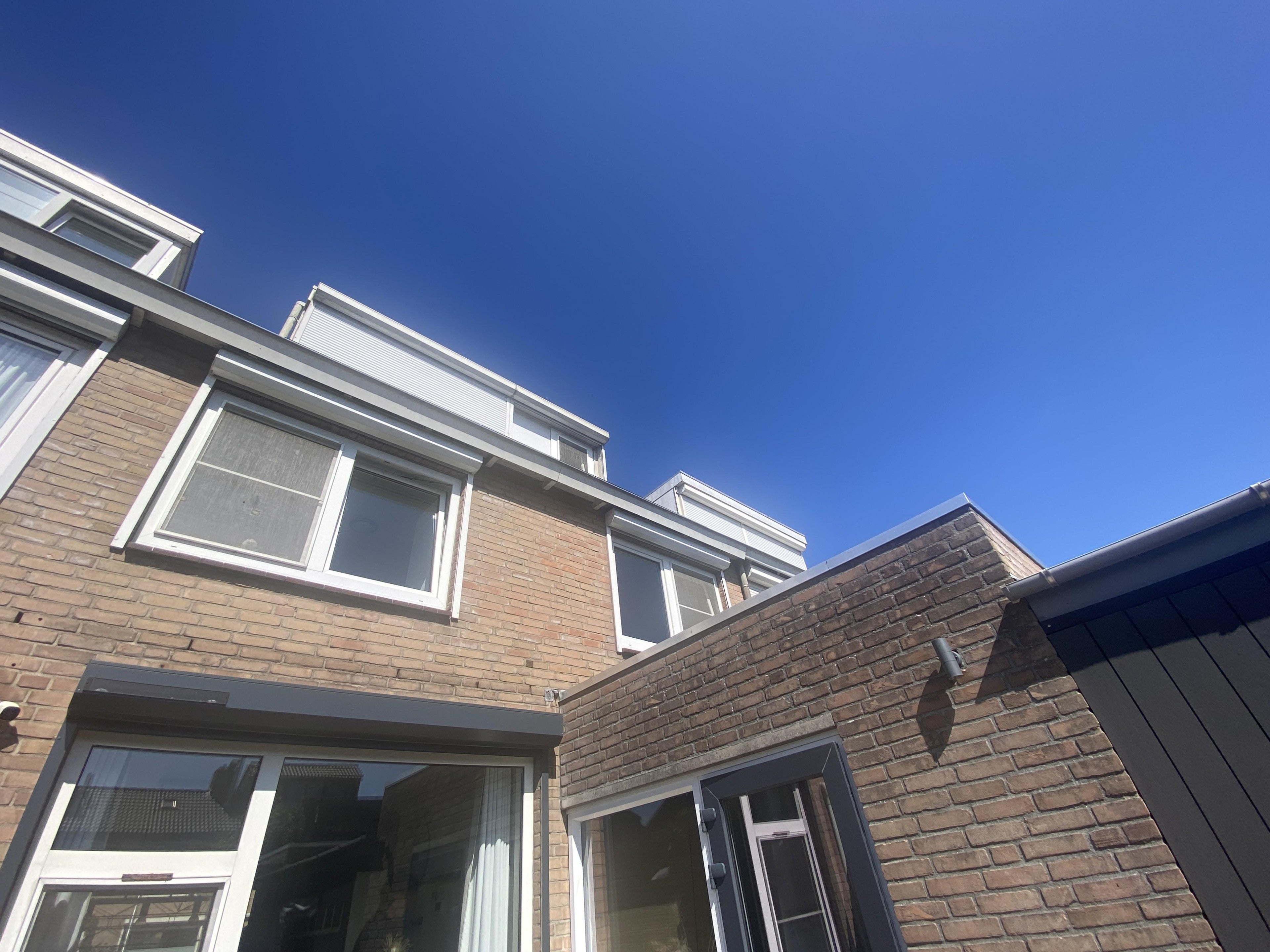 Woning te huur: Commanderijstraat, Schelluinen