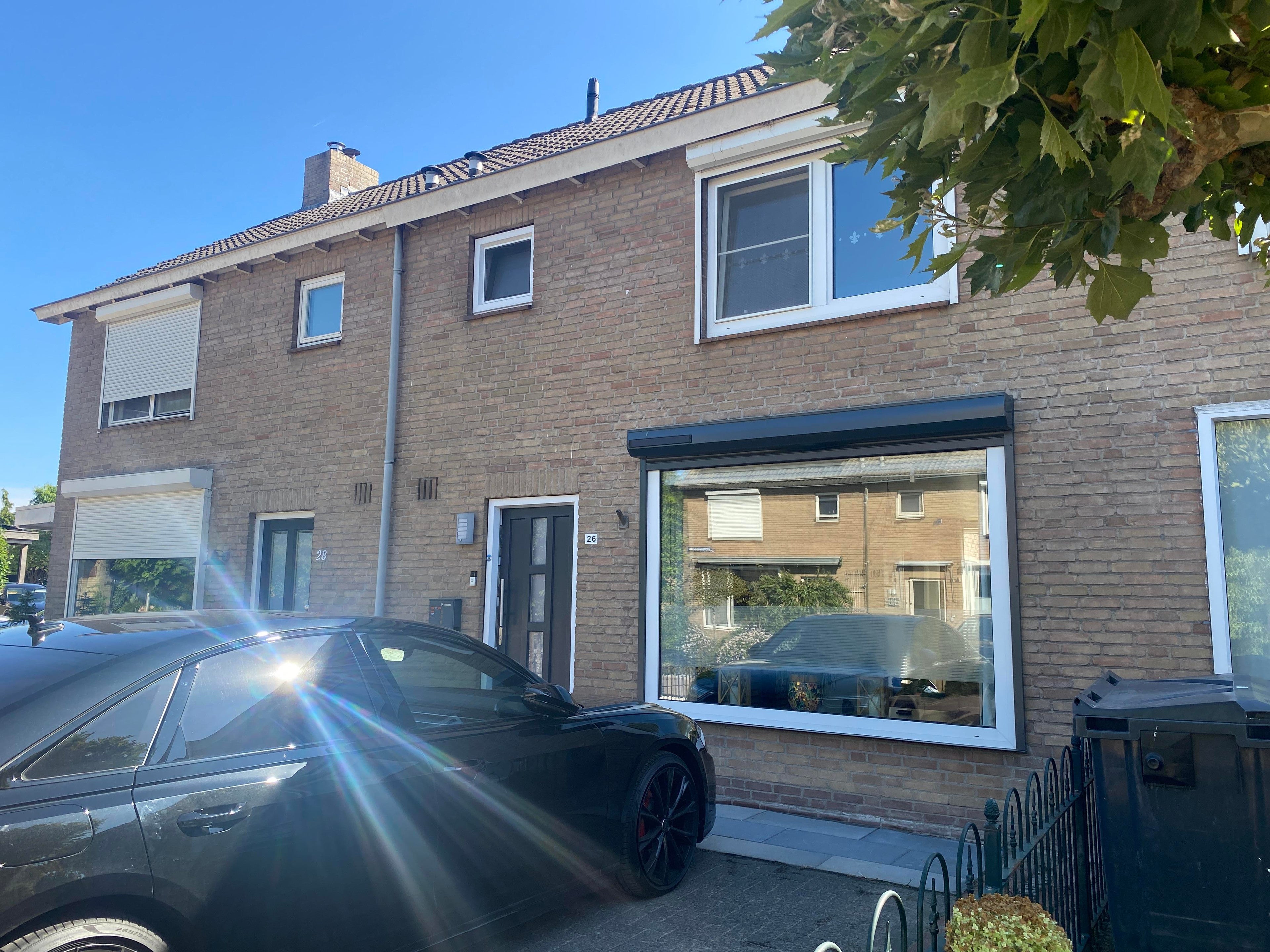 Woning te huur: Commanderijstraat, Schelluinen