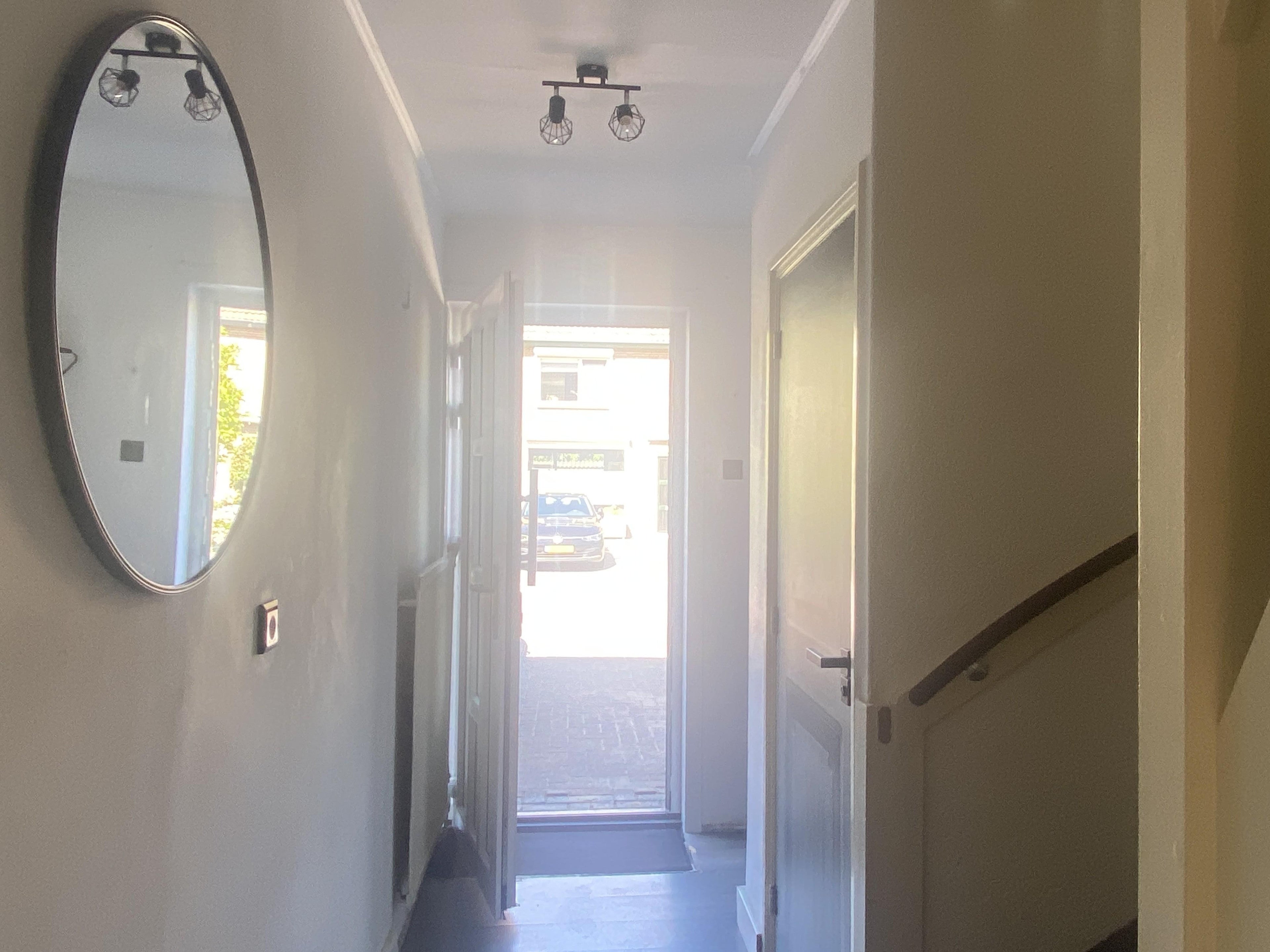 Woning te huur: Commanderijstraat, Schelluinen
