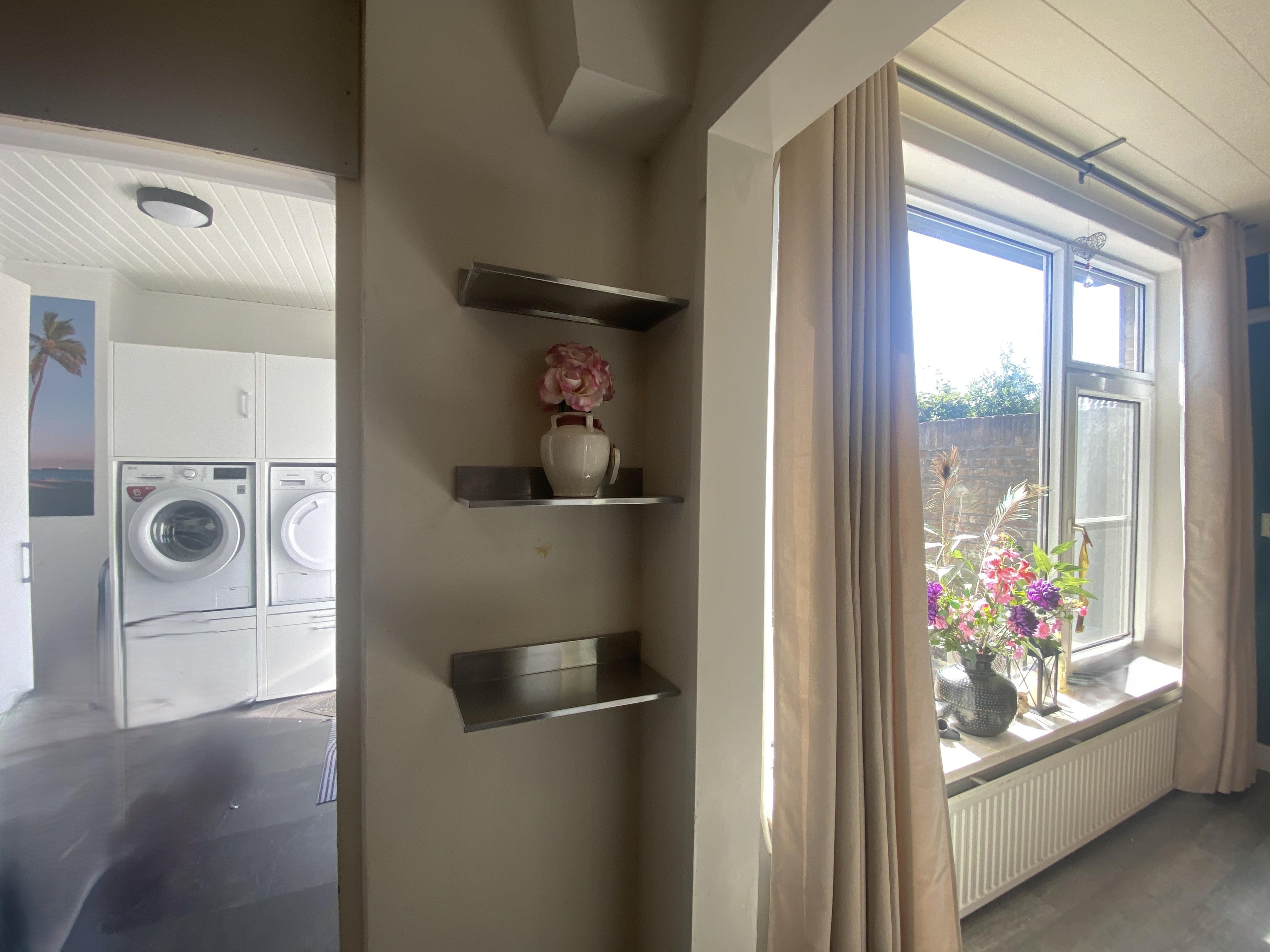 Woning te huur: Commanderijstraat, Schelluinen