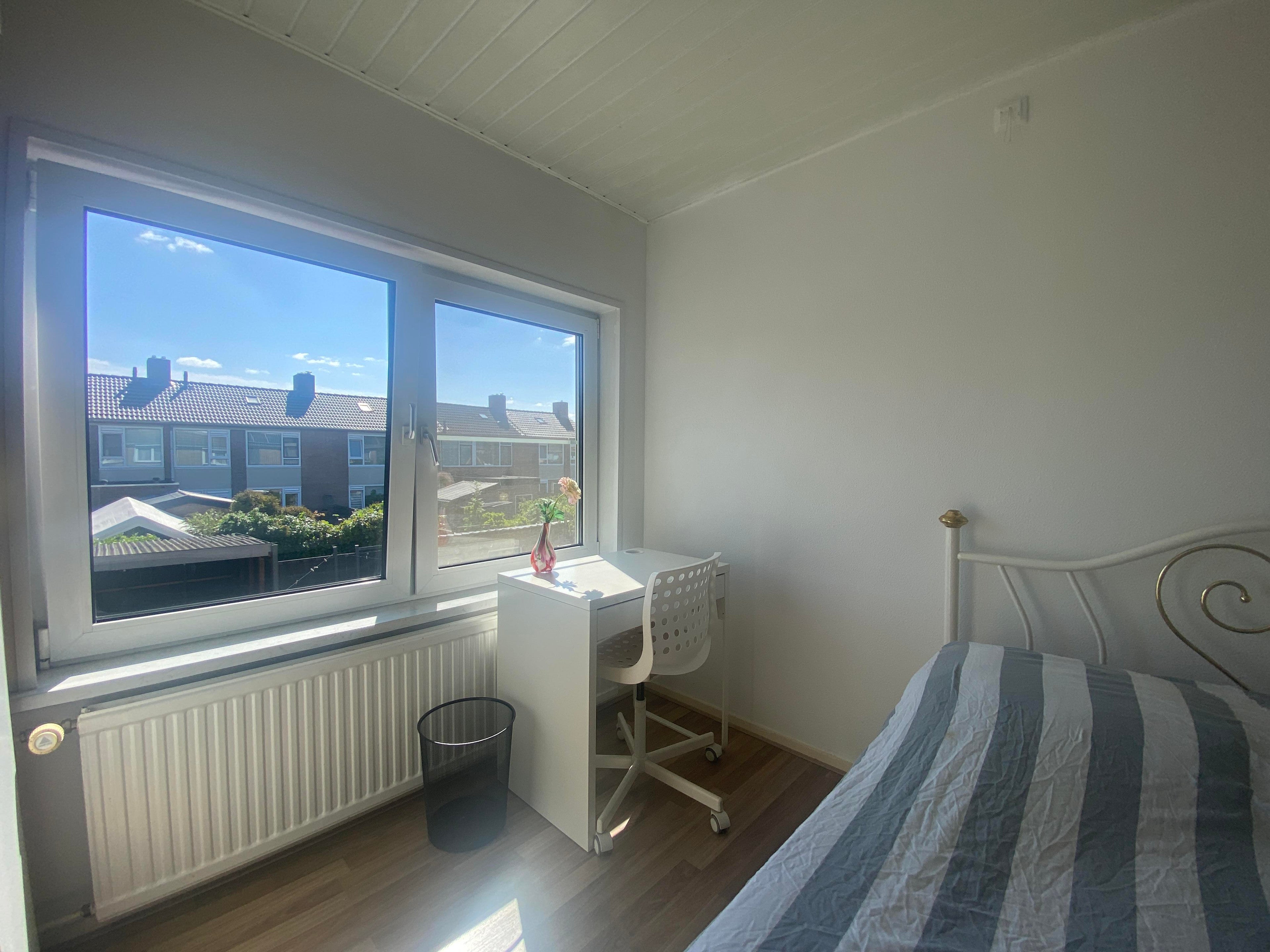 Woning te huur: Commanderijstraat, Schelluinen