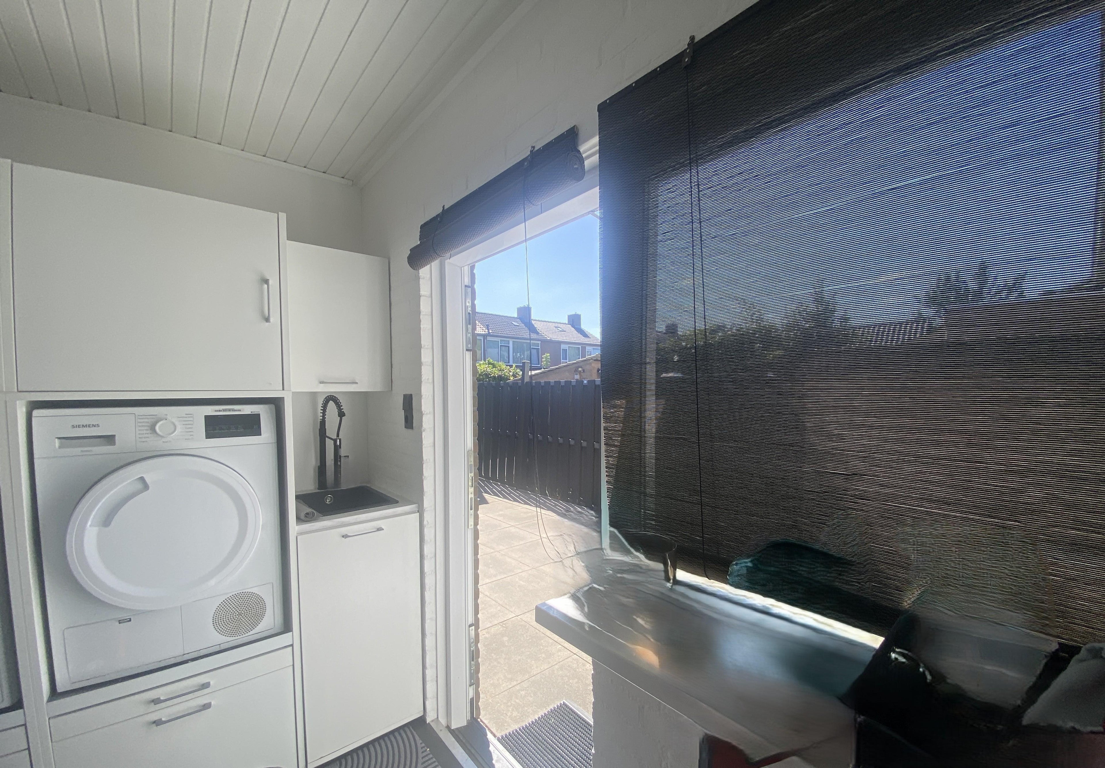 Woning te huur: Commanderijstraat, Schelluinen