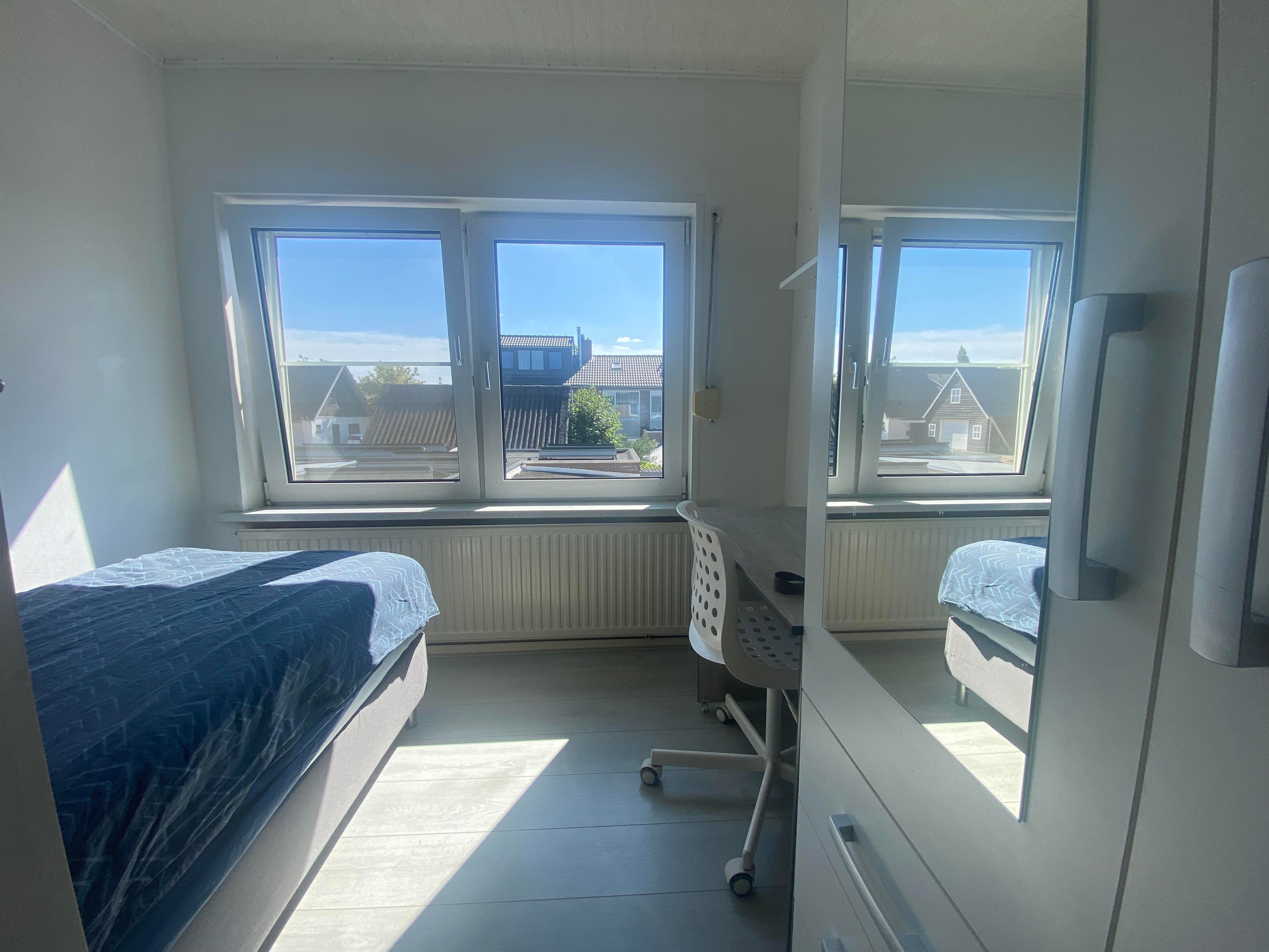 Woning te huur: Commanderijstraat, Schelluinen