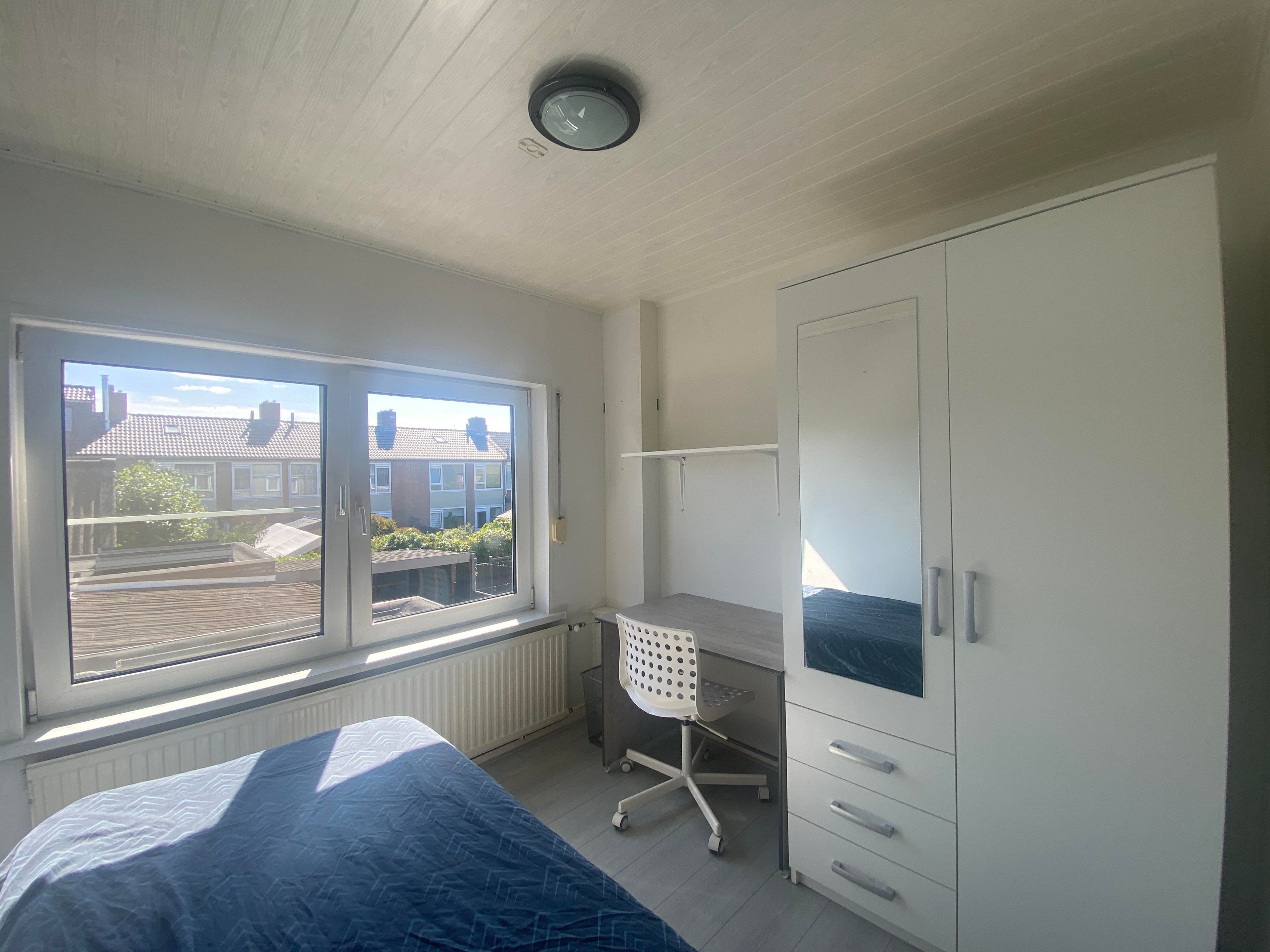 Woning te huur: Commanderijstraat, Schelluinen