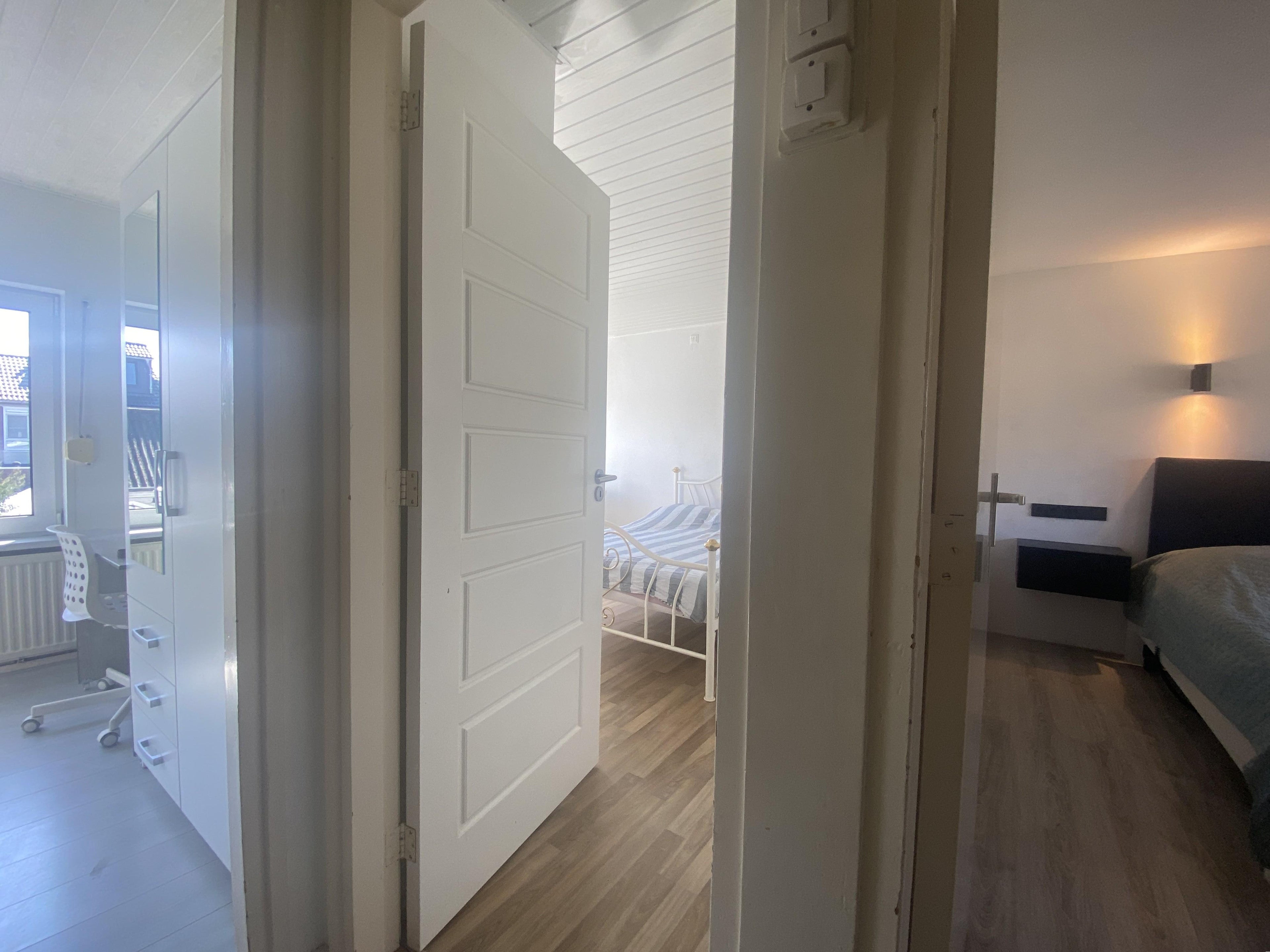 Woning te huur: Commanderijstraat, Schelluinen