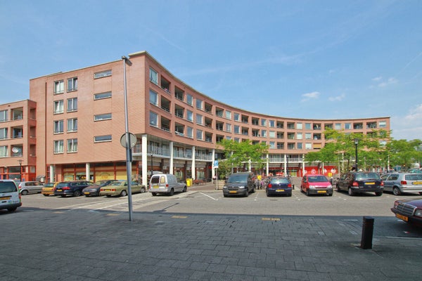 Zambesidreef 117
