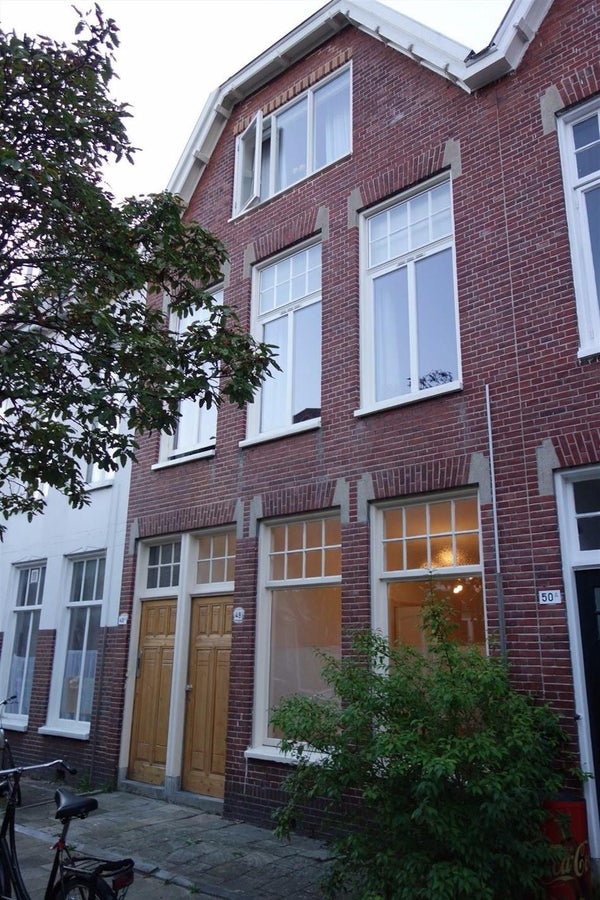 appartementen te huur op Anna Paulownastraat 48