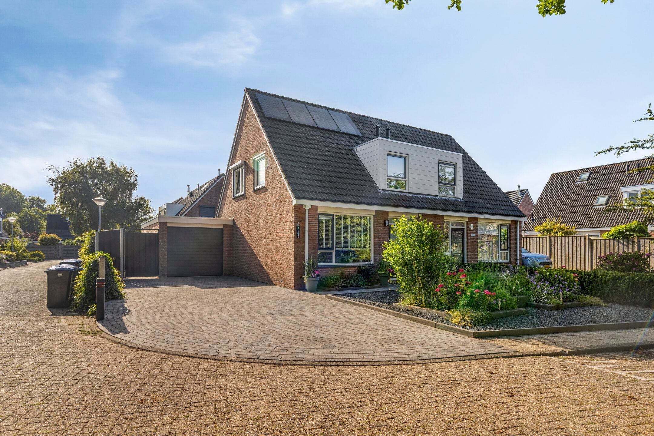 Huis Vogelzand 4252 in Julianadorp