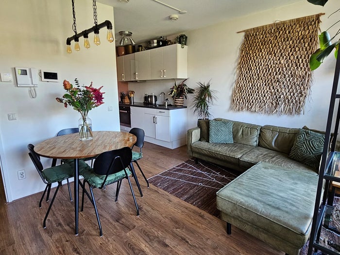 Te huur: Appartement Suze Robertsonstraat 25 in Amsterdam