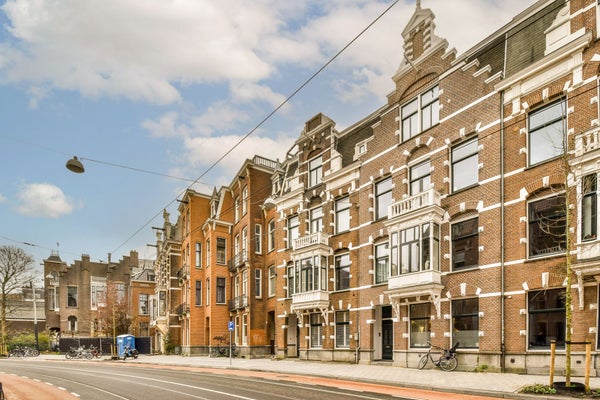 Koninginneweg