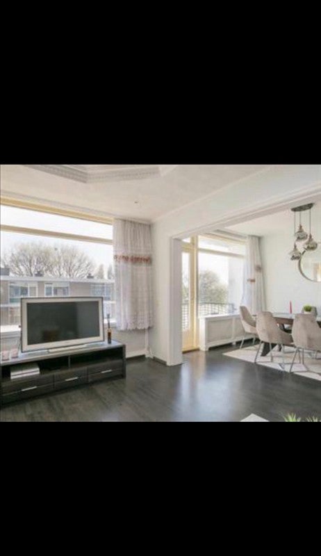 Appartement Middelrode in Rotterdam