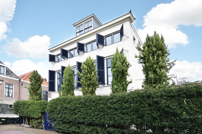 Te huur: Huis Sionsstraat 2 in Voorburg