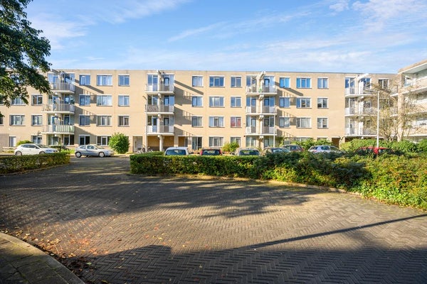 Scherpenzeelstraat 125