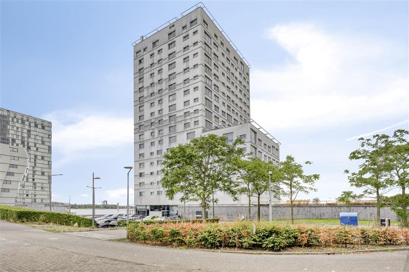 Appartement te koop: Hengelostraat 158, Almere