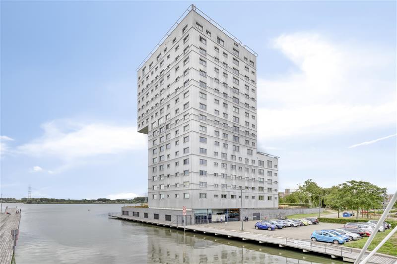 Appartement te koop: Hengelostraat 158, Almere