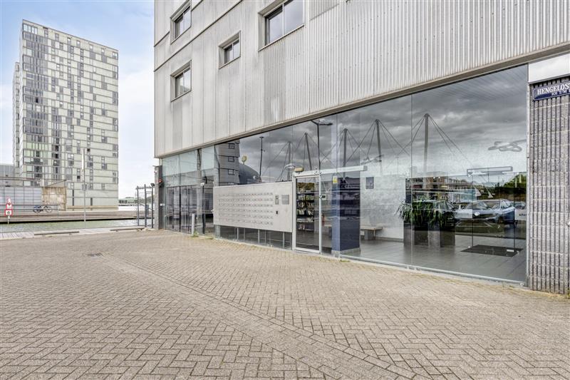 Appartement te koop: Hengelostraat 158, Almere