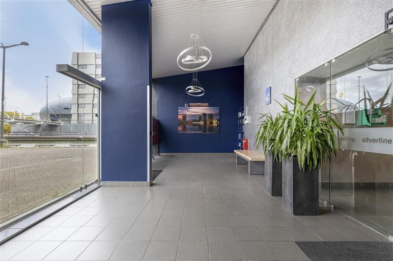 Appartement te koop: Hengelostraat 158, Almere