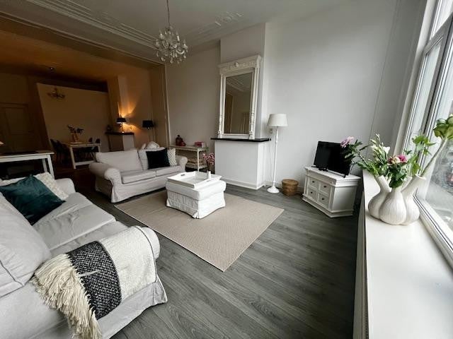 Te huur Appartement Insulindestraat 289 B1 in Rotterdam