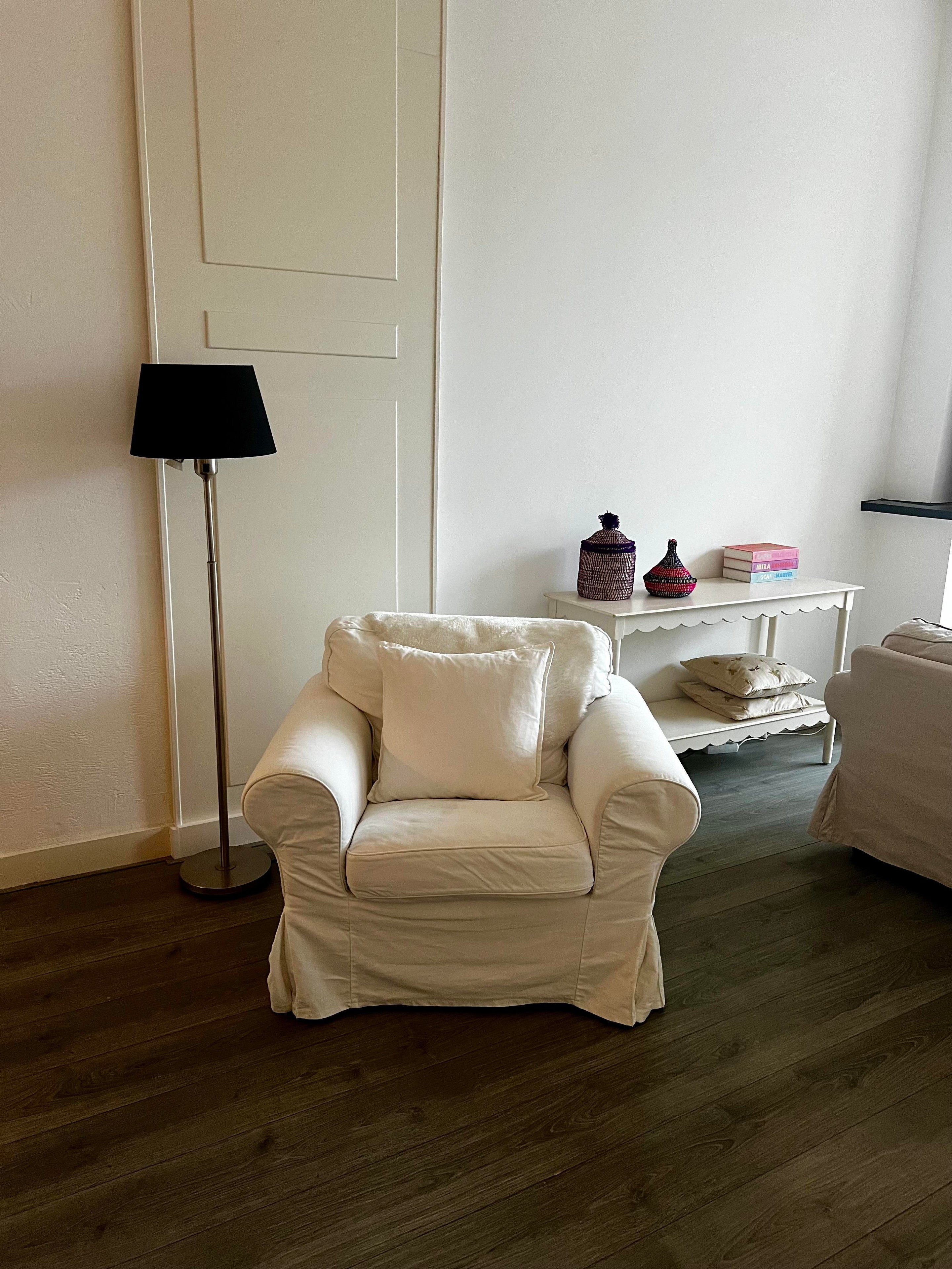 Te huur Appartement Insulindestraat 289 B1 in Rotterdam