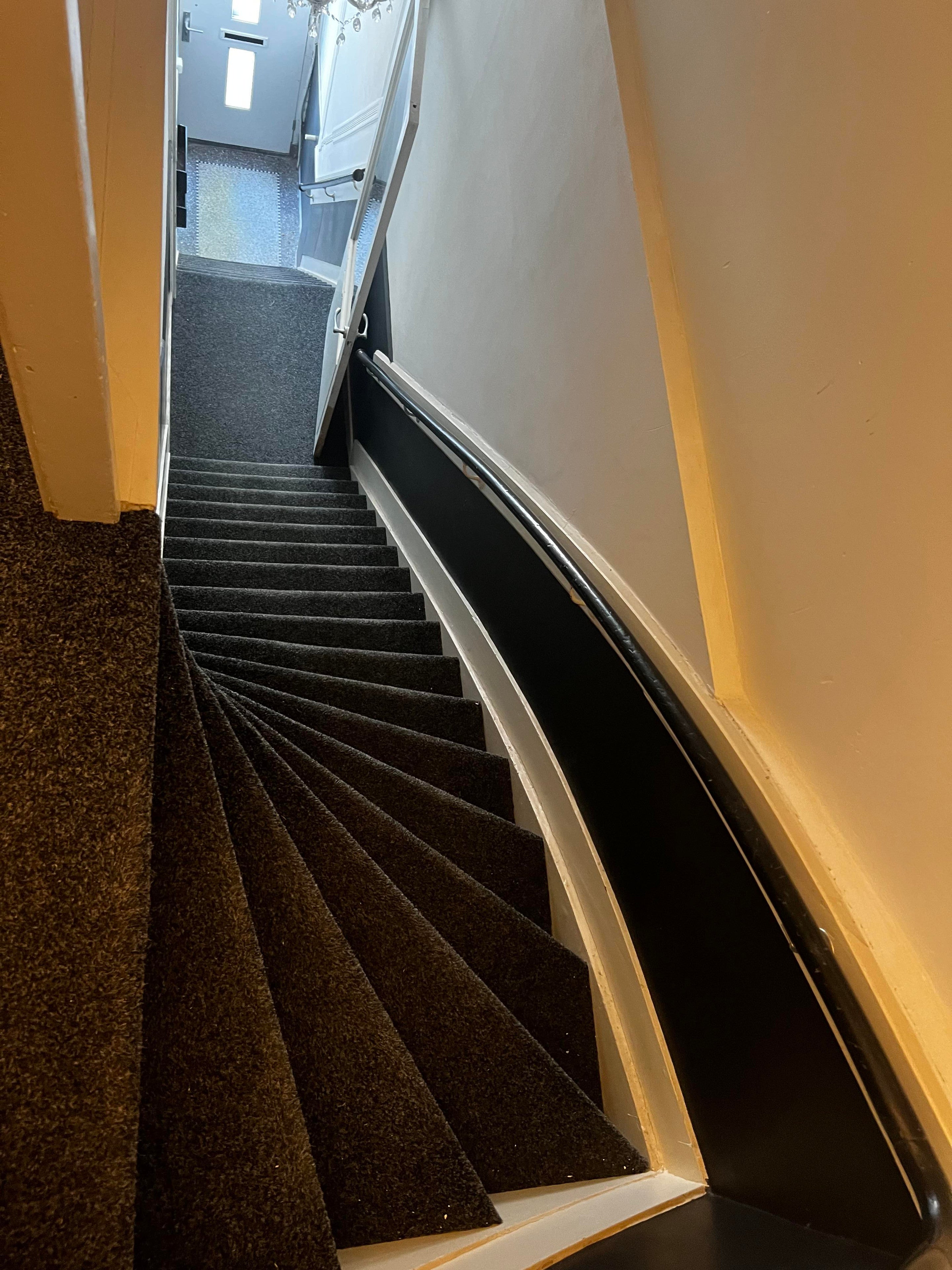 Te huur Appartement Insulindestraat 289 B1 in Rotterdam