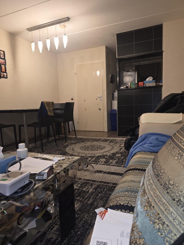 Appartement Amiranten in Utrecht