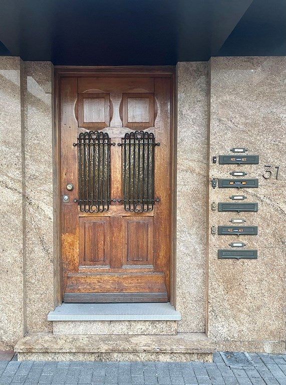 Appartement Honigmannstraat in Heerlen