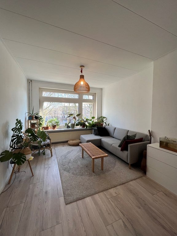 Appartement Stationssingel in Rotterdam