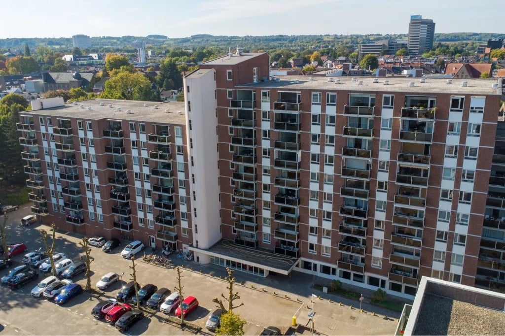 Appartement Mariabad in Heerlen