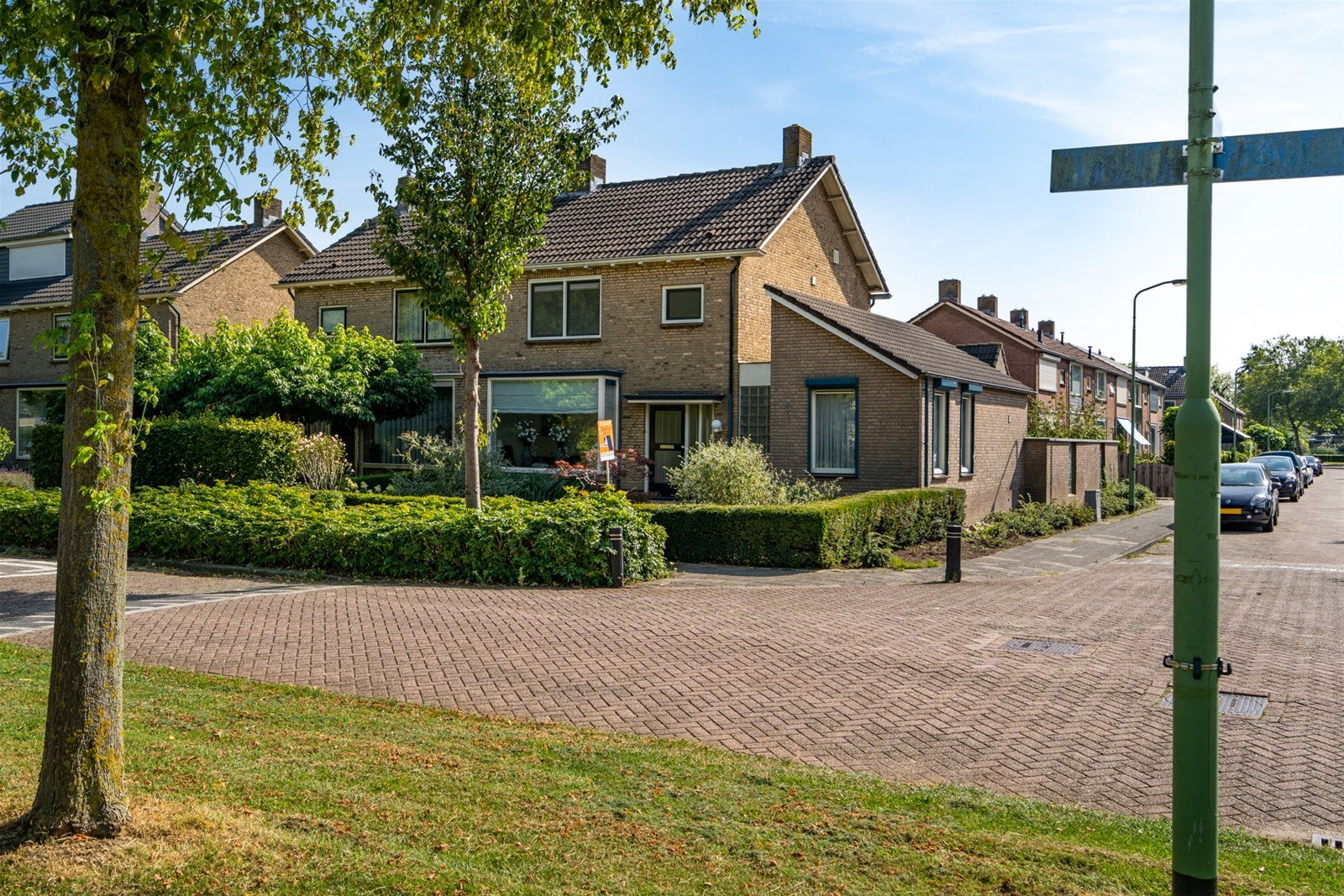 Koopwoningen Sleeuwijk – Huis te koop in Sleeuwijk