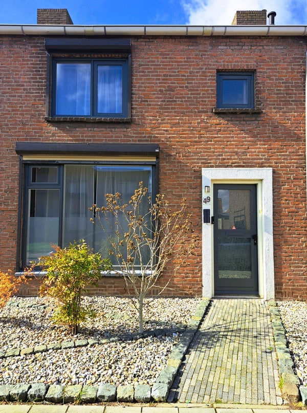 Bosjesweg