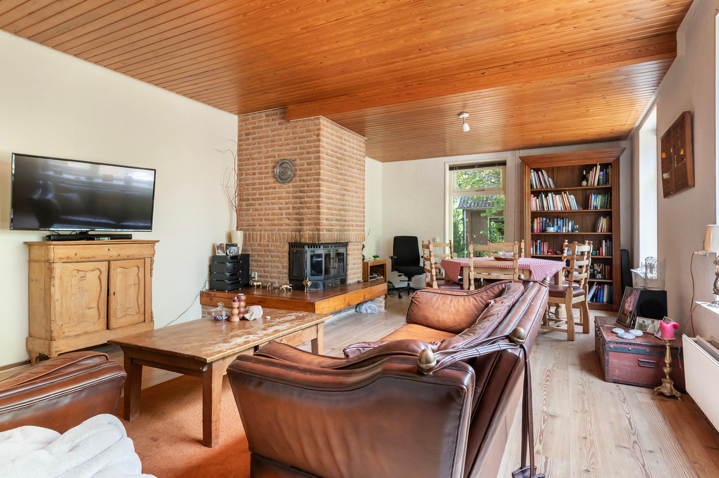 Vrijstaande woning te koop: Vierde Broekdijk 24, Aalten
