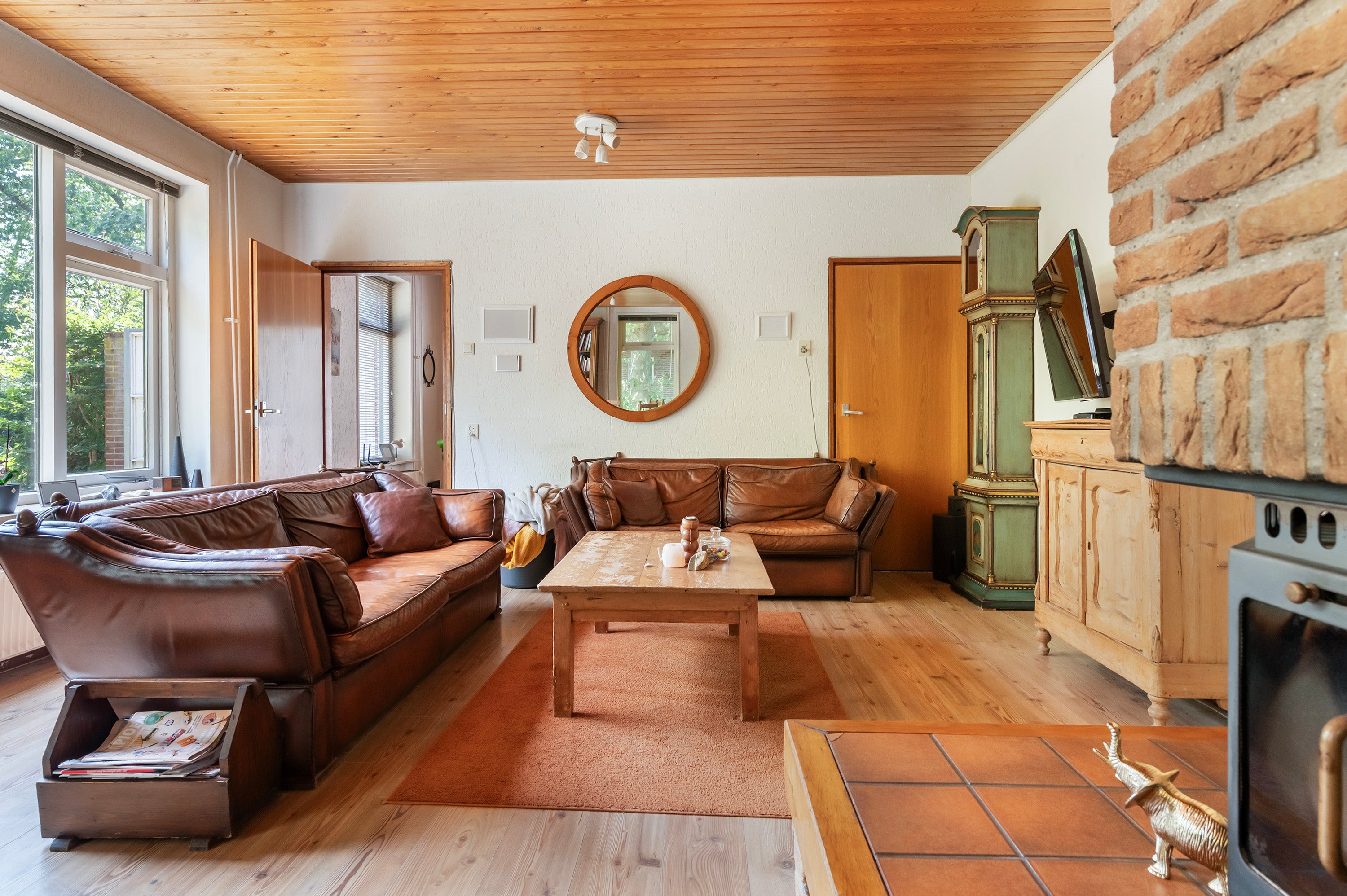 Vrijstaande woning te koop: Vierde Broekdijk 24, Aalten