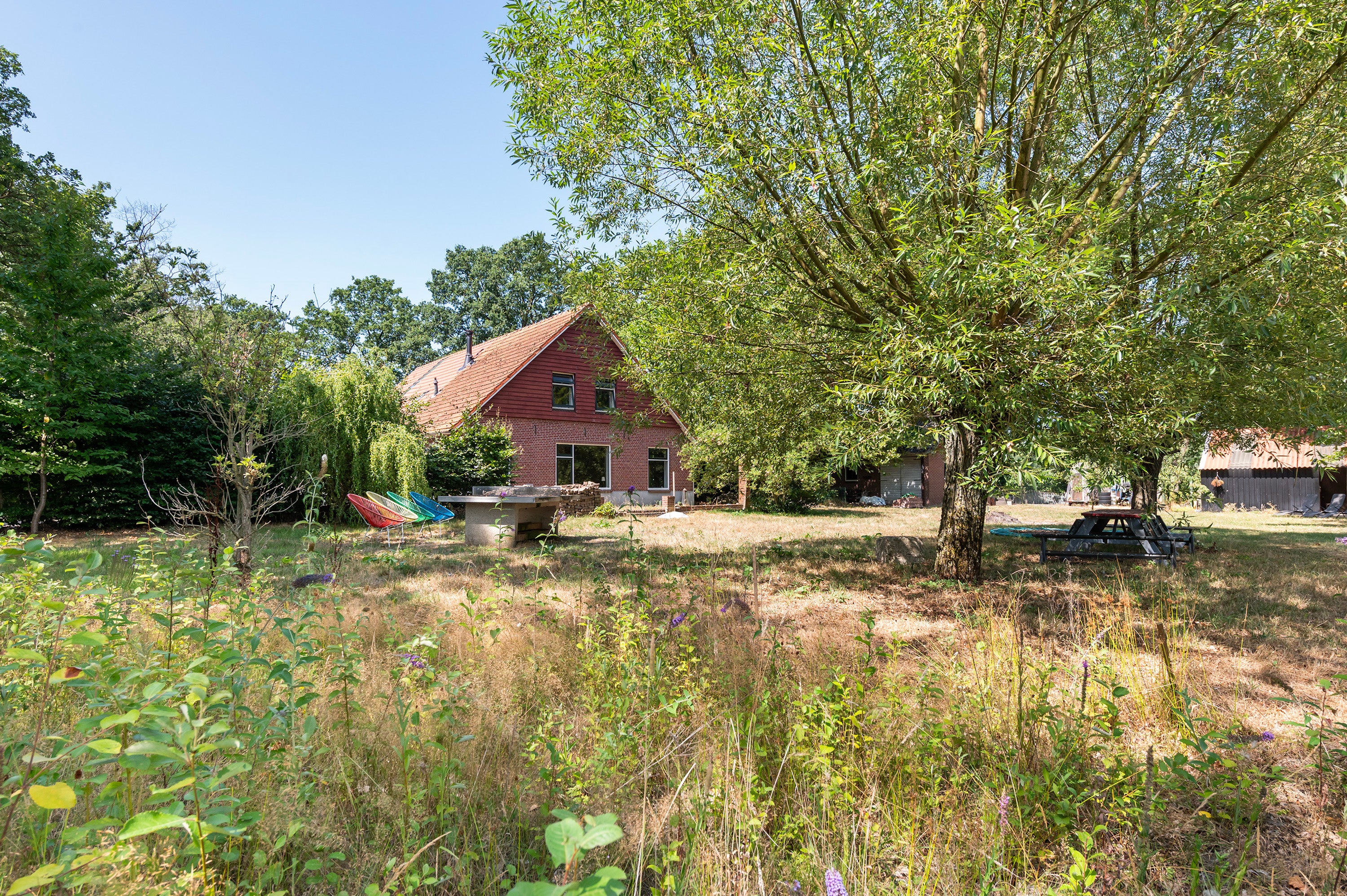 Vrijstaande woning te koop: Vierde Broekdijk 24, Aalten