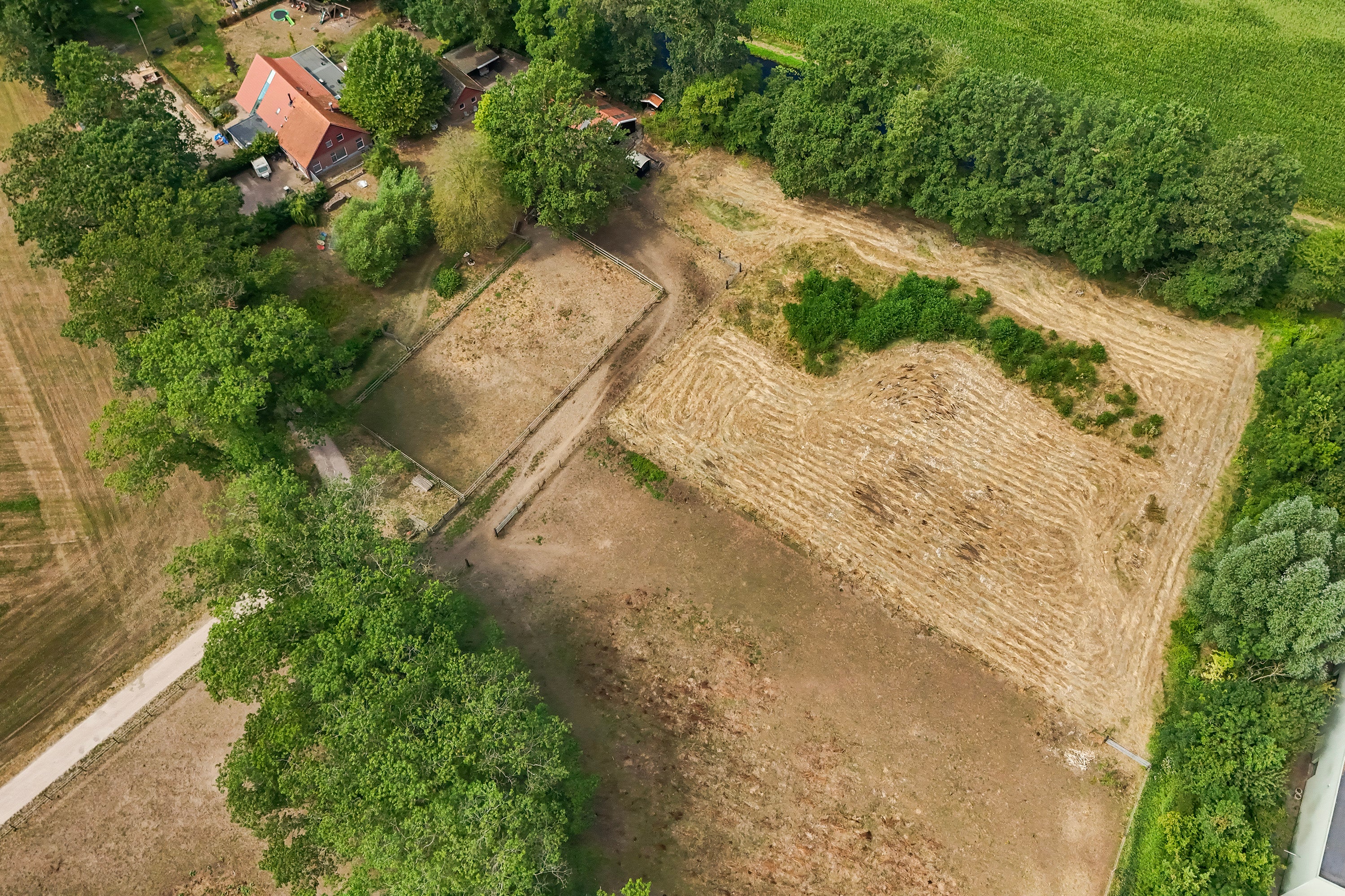 Vrijstaande woning te koop: Vierde Broekdijk 24, Aalten