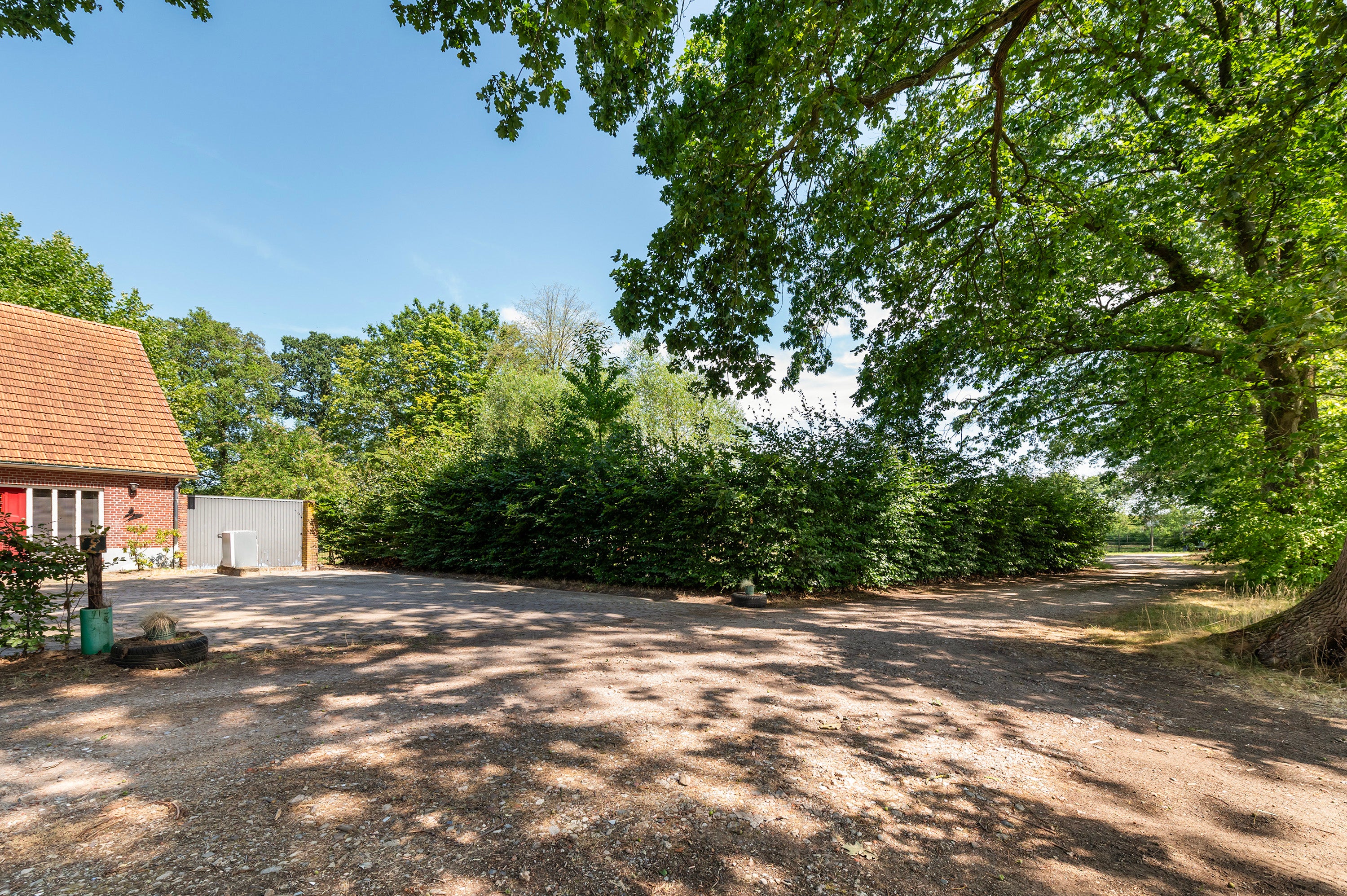 Vrijstaande woning te koop: Vierde Broekdijk 24, Aalten