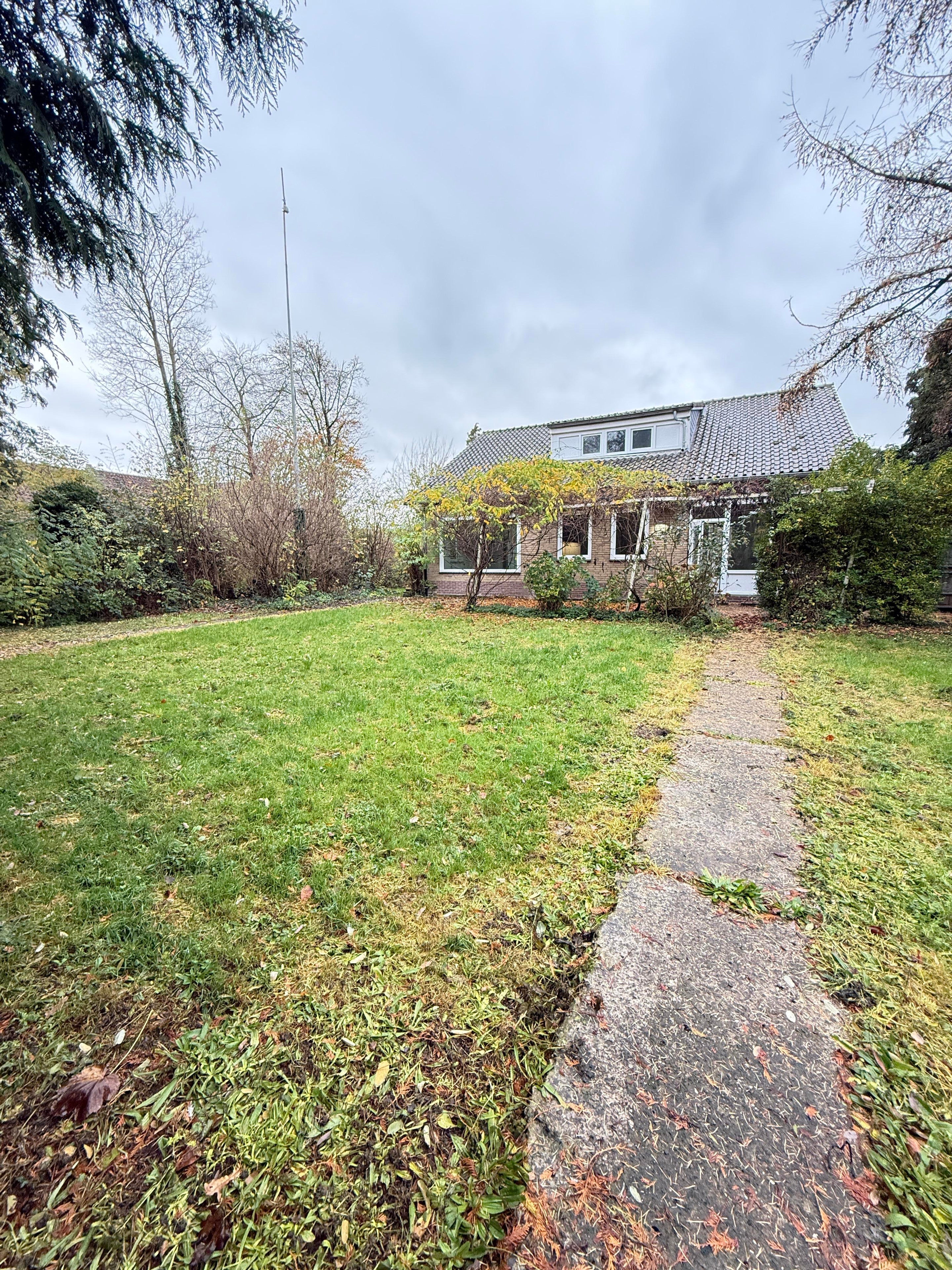 Woning te huur: Catharinastraat, Eijsden