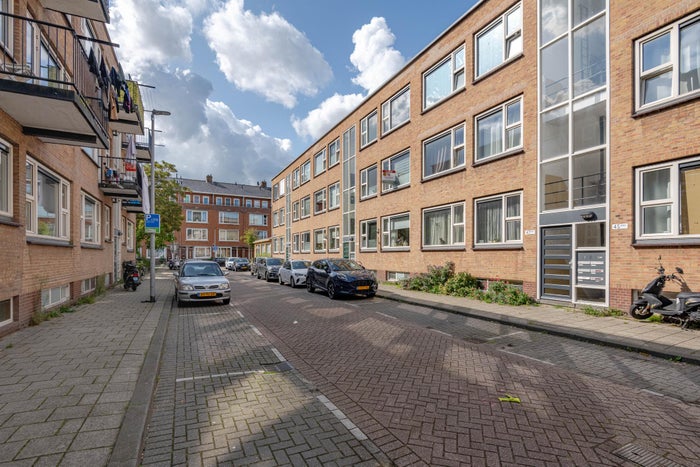 Belgischestraat 49 B